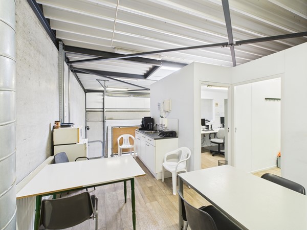 Medium property photo - Expeditieweg 66, 4501 WC Oostburg